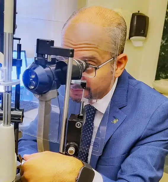 Service examinations